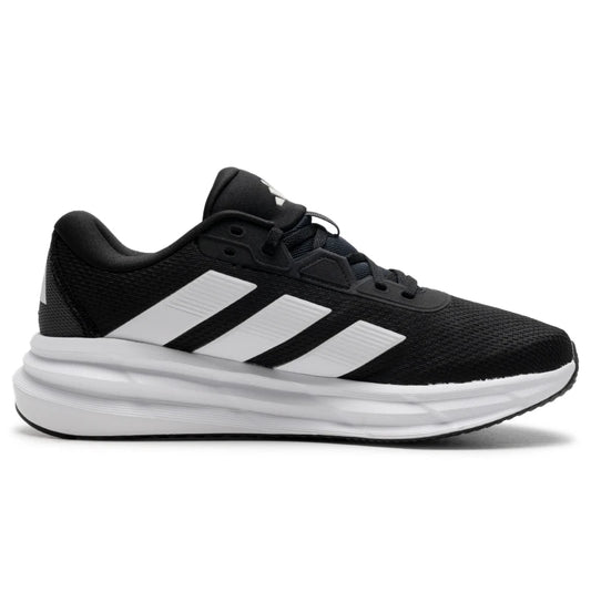Adidas Men's Shoes Galaxy 7 m Low-Top Breathable Sports Shoes Cushioning Lightweight Running Shoes Id8760