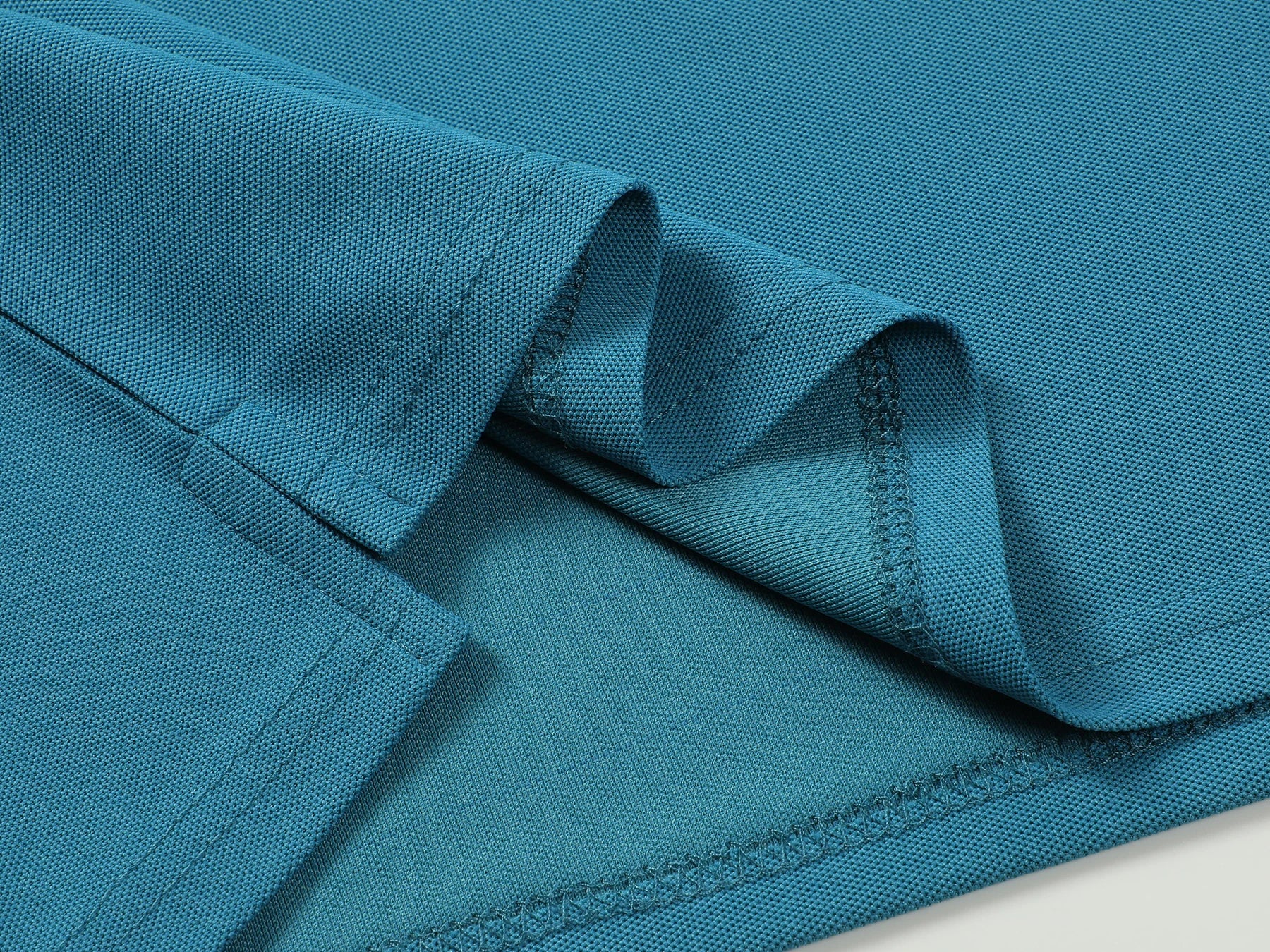 100% Cotton Work Clothes polo shirt custom pure cotton corporate culture short-sleeved T-shirt embroidery printing logo word